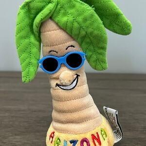 Souvies Arizona Palm‎ Tree Plush
